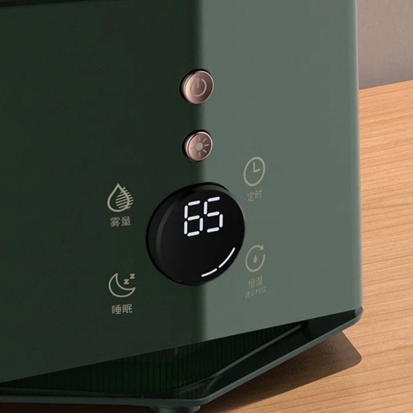 Увлажнитель воздуха Deerma Humidifier DEM-F360DW